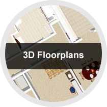 This image icon is used for Laurel Palms Apartments 3D floor plan page link button
