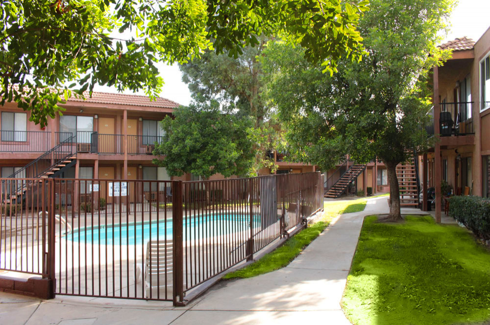 Take a tour today and view Amenities 7 for yourself at the Laurel Palms Apartments