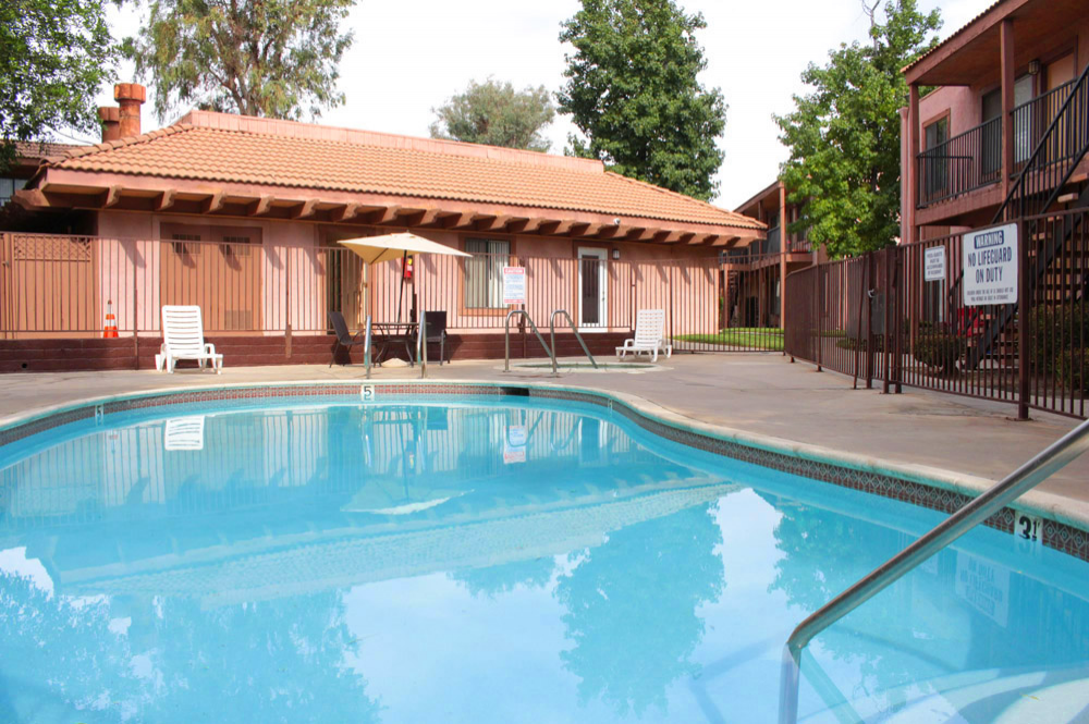 This Amenities 3 photo can be viewed in person at the Laurel Palms Apartments, so make a reservation and stop in today.