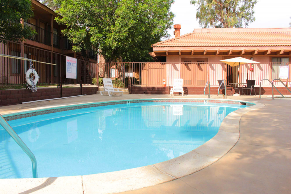 This Amenities 2 photo can be viewed in person at the Laurel Palms Apartments, so make a reservation and stop in today.