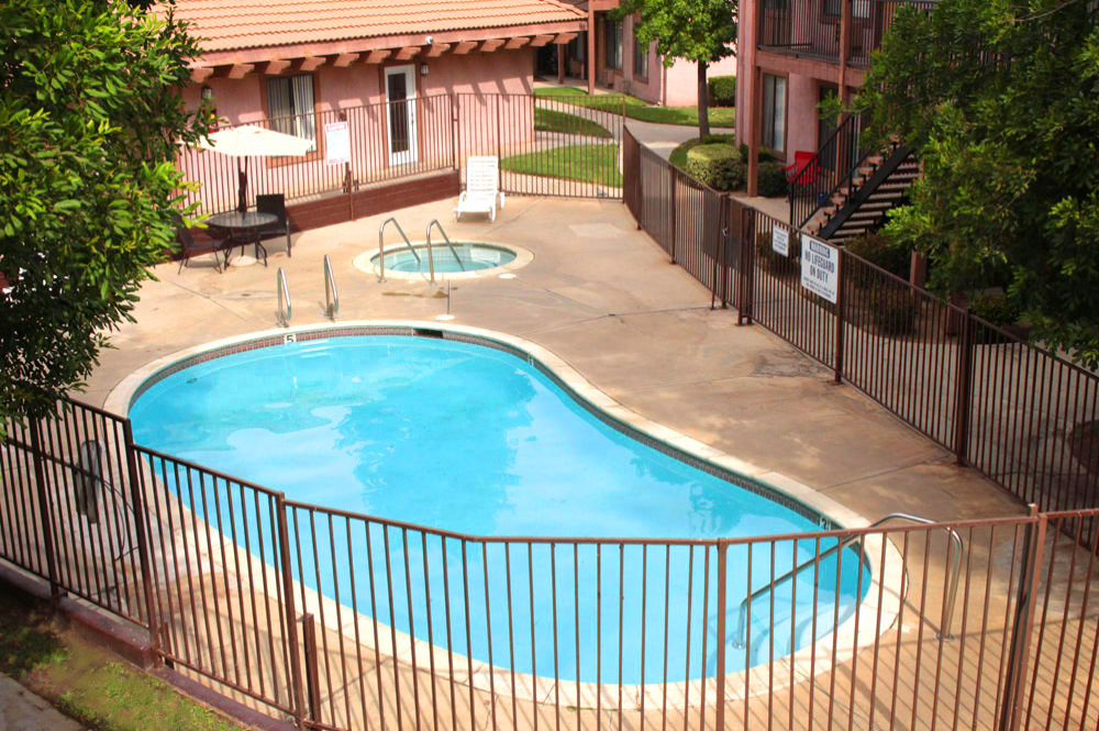Take a tour today and view Amenities 1 for yourself at the Laurel Palms Apartments