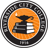 This image logo is used for Riverside Community College link button